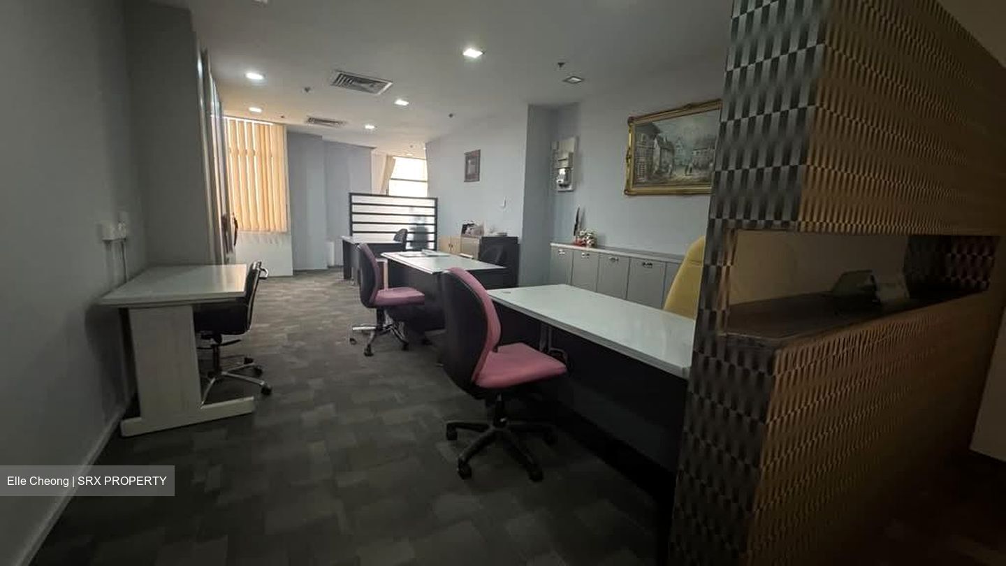 Peninsula Plaza (D6), Office #546302881